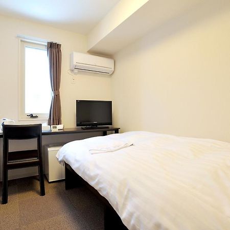 Value The Hotel Furukawasanbongi Osaki  Extérieur photo