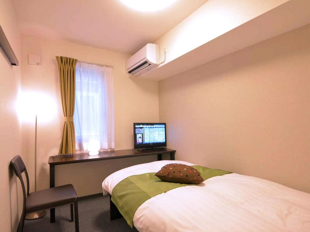 Value The Hotel Furukawasanbongi Osaki  Extérieur photo