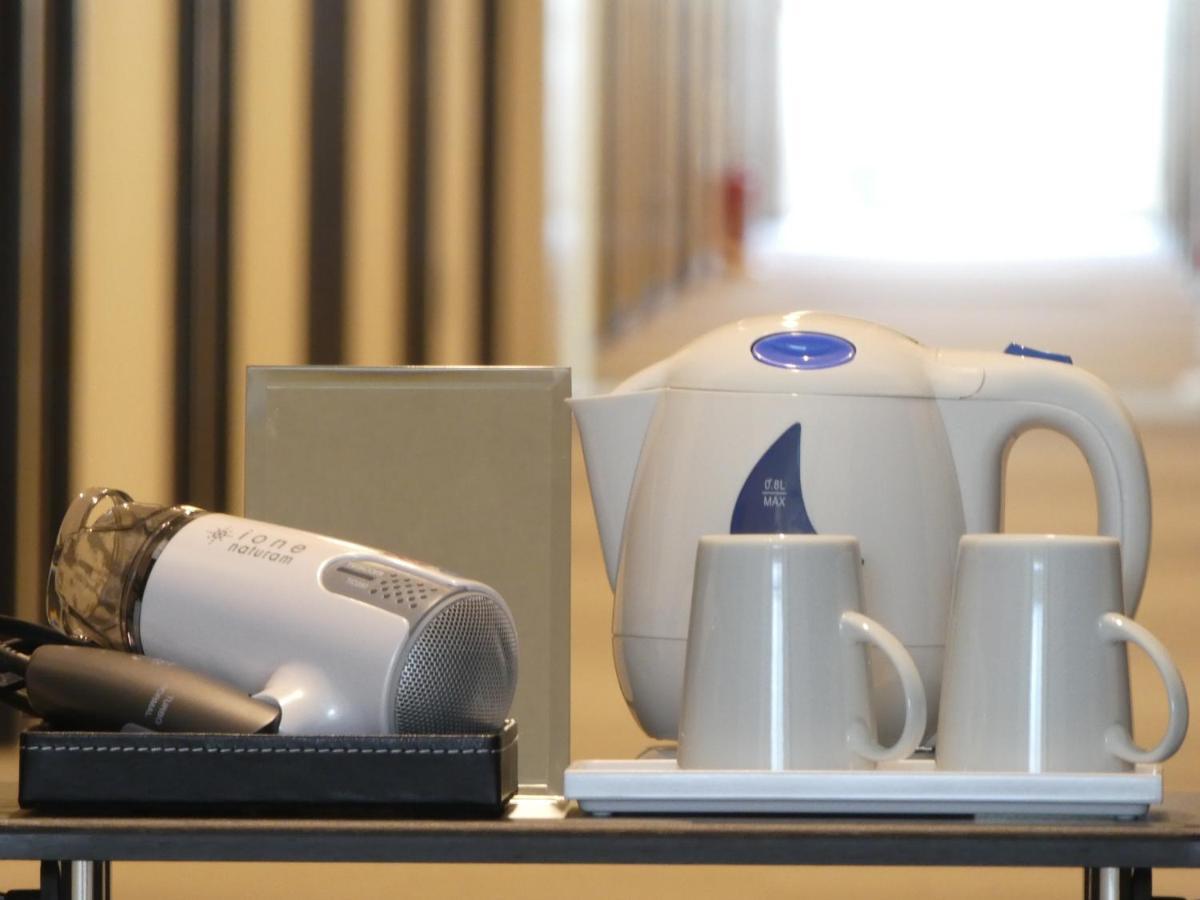 Value The Hotel Furukawasanbongi Osaki  Extérieur photo